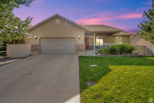 3717 N Summer Way, Eagle Mountain, UT, 84005-4477 | Card Image