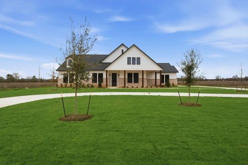 106 Hydrangea Drive, Smithville, TX, 78957 | Card Image
