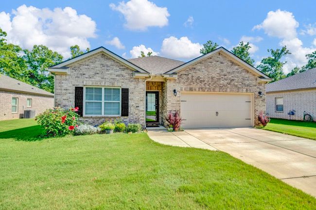 5162 Shellback Dr, House other with 4 bedrooms, 2 bathrooms and null parking in Millington TN | Image 5