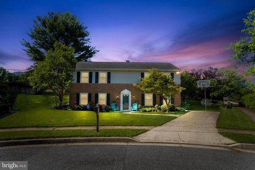 5 Harlow Ct, COCKEYSVILLE, MD, 21030-2810 | Card Image