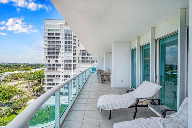 8B - 10101 Collins Ave, Condo with 2 bedrooms, 3 bathrooms and null parking in Bal Harbour FL | Image 25