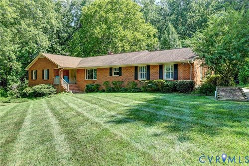 411 Lee Ave, Henrico, VA, 23075-1514 | Card Image