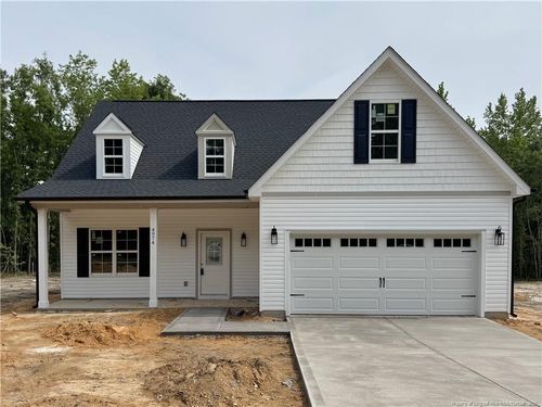 4974 Philippi Church Rd, Raeford, NC, 28376-6242 | Card Image
