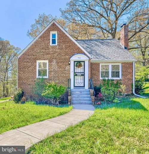 9110 Autoville Dr, COLLEGE PARK, MD, 20740-1304 | Card Image