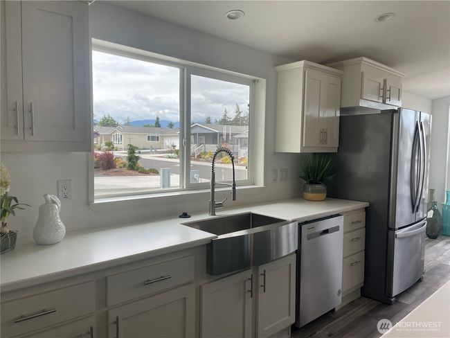 926 N Rock Rose Ave, House other with 3 bedrooms, 2 bathrooms and 3 parking in Sequim WA | Image 5