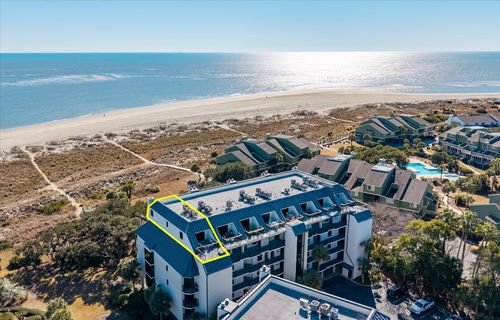 apt-401a-7600 Palmetto Dr, Isle Of Palms, SC, 29451-2855 | Card Image