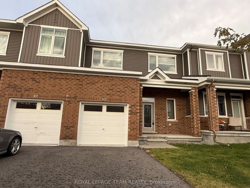 303 Canadensis Lane, Nepean, ON, K2J6X8 | Card Image