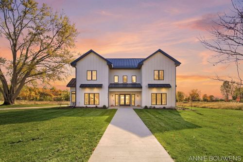 6008 Hidden Creek Trail, Saugatuck Township, MI, 49419 | Card Image