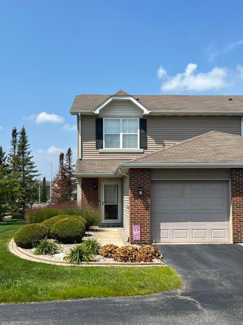 931 Flagstone Dr, Dyer, IN, 46311-2276 | Card Image