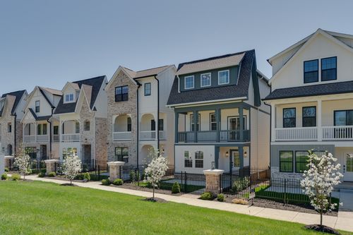 unit-28-504 Edwin St, Nashville, TN, 37207-5575 | Card Image