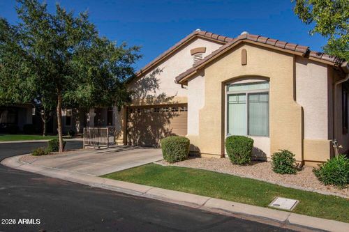 1274 E Thompson Way, Chandler, AZ, 85286-1467 | Card Image