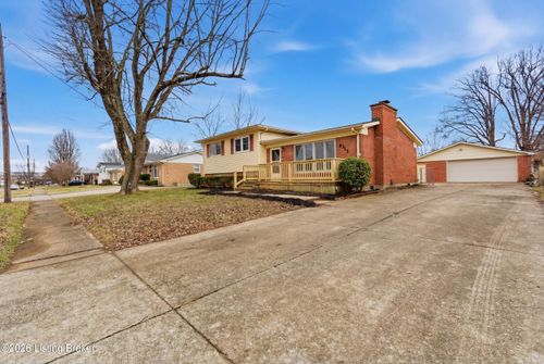 8712 Cottingham Way, Louisville, KY, 40258 | Card Image