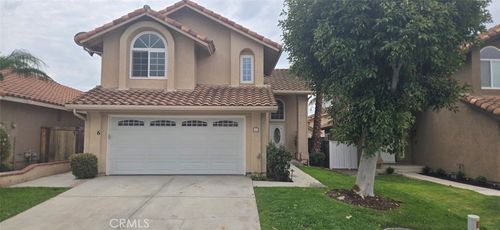 6 Firethorn, Rancho Santa Margarita, CA, 92688-1237 | Card Image
