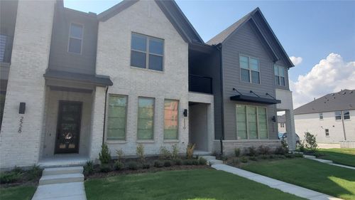 2530 Campden Mews, Allen, TX, 75013-1281 | Card Image