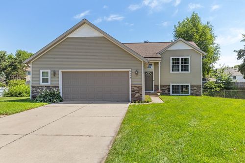7218 Water View Ln, Allendale, MI, 49401-9654 | Card Image