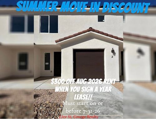 2-345 N 2480 W, Hurricane, UT, 84737 | Card Image