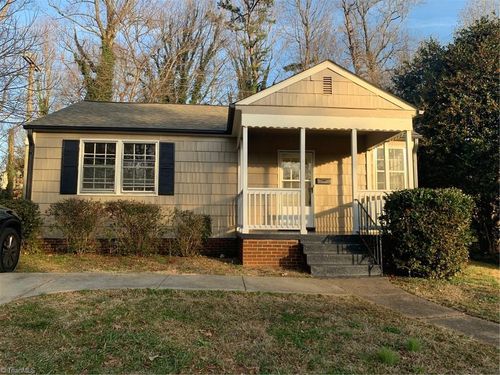 1413 Revere Rd, Winston-Salem, NC, 27103-4843 | Card Image
