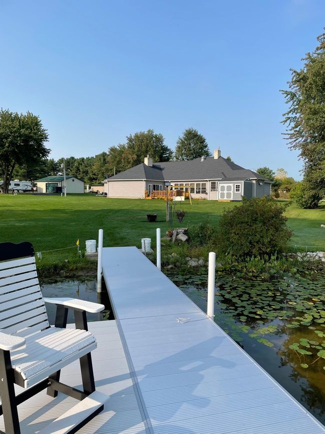 3395 1075, House other with 4 bedrooms, 3 bathrooms and null parking in Lagrange IN | Image 11