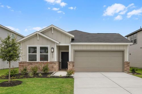 18007 Horse Haven Ln, Hockley, TX, 77447-2468 | Card Image