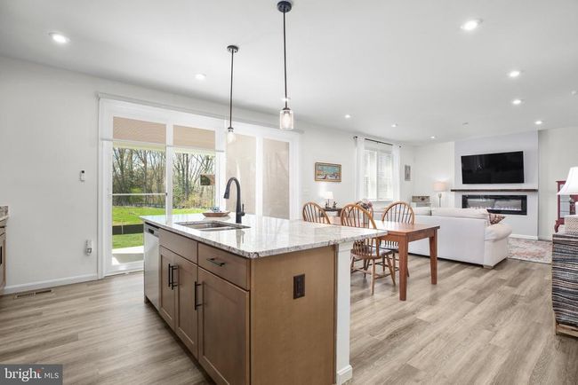 6318 Bobcat Ln, House other with 3 bedrooms, 3 bathrooms and null parking in KING GEORGE VA | Image 10