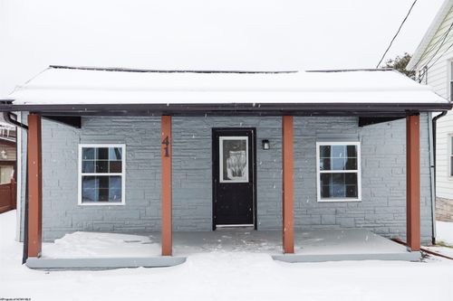 41 Jasper St, Rivesville, WV, 26588 | Card Image