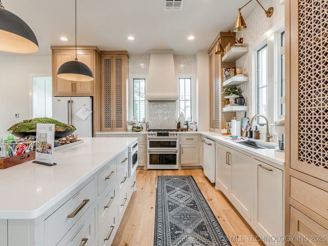 56 Center Ln, House other with 4 bedrooms, 4 bathrooms and null parking in Carlton Landing OK | Image 11