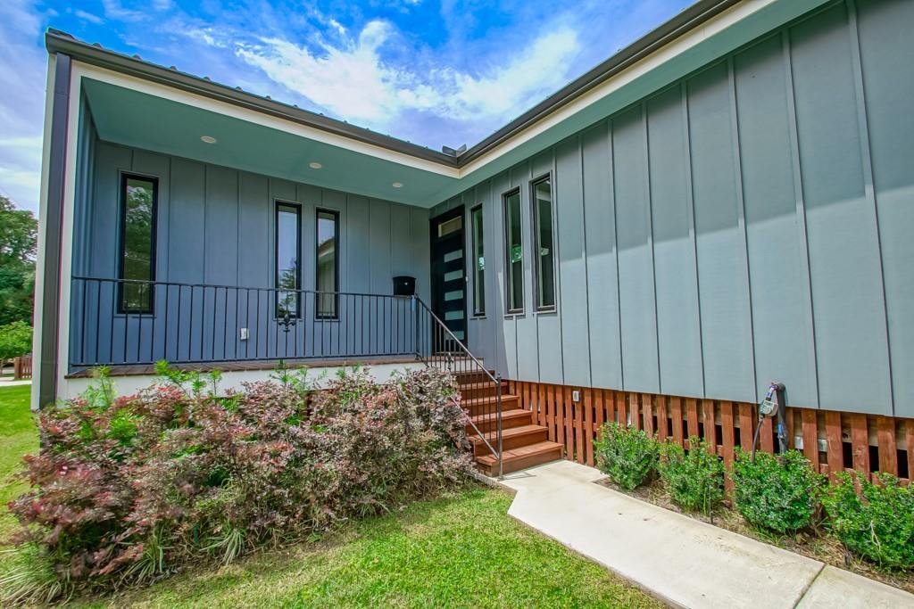 Residential in New Orleans 5