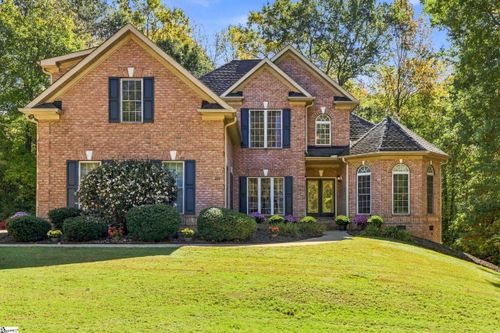 211 Hillsboro Trace, Spartanburg, SC, 29301 | Card Image