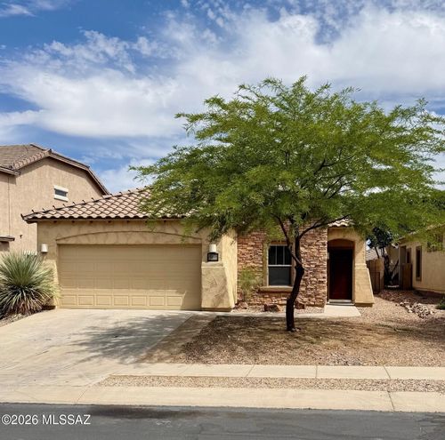 14399 S Via Del Moro, Sahuarita, AZ, 85629 | Card Image
