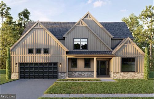 2532 Crowfoot Ln, EAST PETERSBURG, PA, 17520-1442 | Card Image