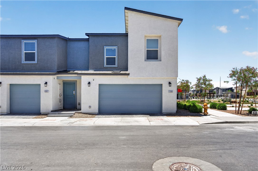 Residential in North Las Vegas 2