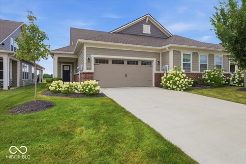 14912 Stonneger St, Westfield, IN, 46074-7668 | Card Image