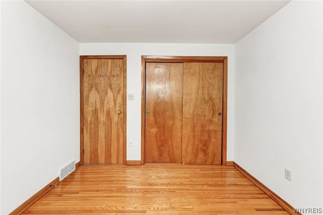 64 Burbank Ter., House other with 3 bedrooms, 1 bathrooms and null parking in Buffalo NY | Image 29