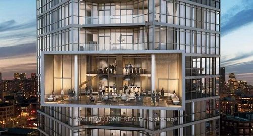 2606-45 Charles Street E, Toronto, ON, M4Y1S2 | Card Image