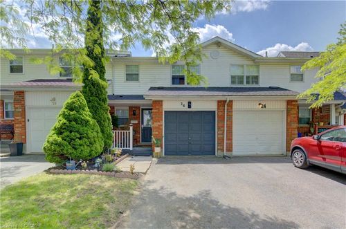 26 Hartley Crt, Cambridge, ON, N1R8J4 | Card Image