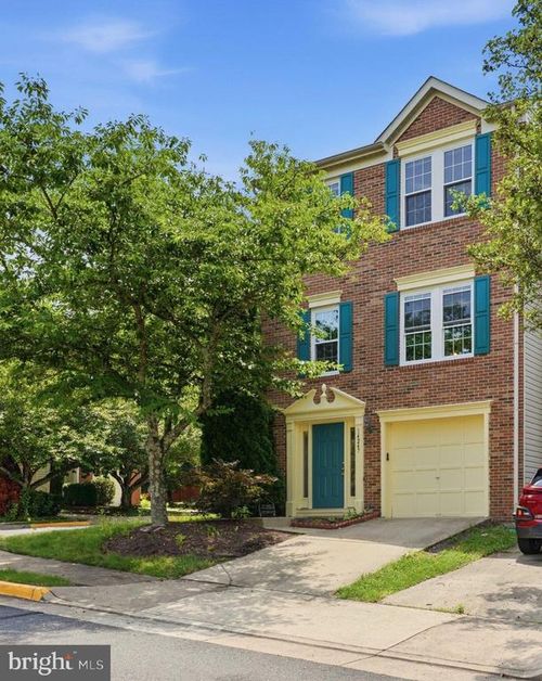14247 Glade Spring Dr, CENTREVILLE, VA, 20121-5629 | Card Image