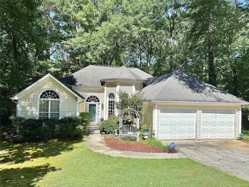 1271 Wynford Colony Sw, Marietta, GA, 30064-3782 | Card Image