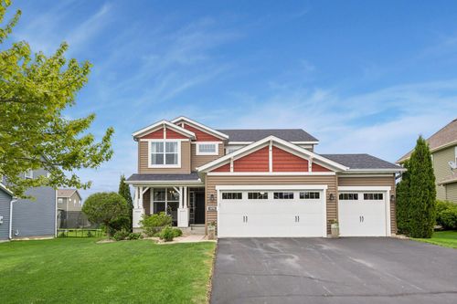 1098 Prairie View Ln, Waconia, MN, 55387-4001 | Card Image