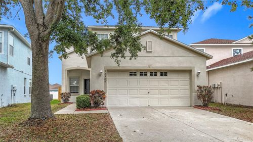 12508 Evington Point Dr, RIVERVIEW, FL, 33579-4048 | Card Image