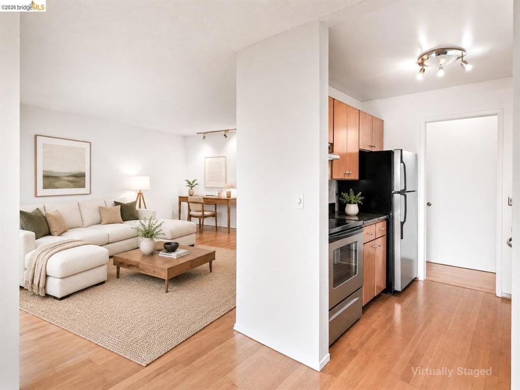 Residential in Emeryville 4