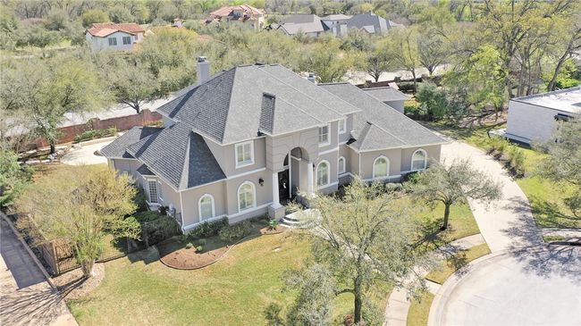 4200 Serrano Ct, House other with 5 bedrooms, 5 bathrooms and null parking in Bryan TX | Image 35