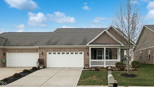 8623 Faulkner Drive, Indianapolis, IN, 46239 | Card Image