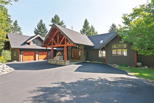 18090 Demersville Wagon Rd, Lakeside, MT, 59922-9506 | Card Image