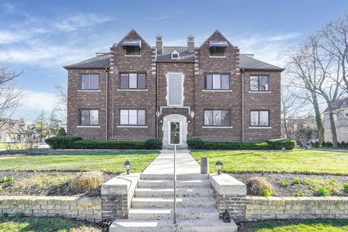 2208 Arlington Ave, Upper Arlington, OH, 43221-4248 | Card Image