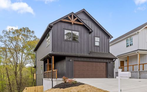 459 Candytuft Lane, Hixson, TN, 37343 | Card Image