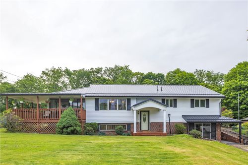 536 Hopewell Rd, Luzerne Twp, PA, 15433 | Card Image