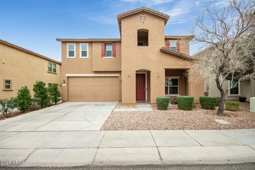 10821 W Elm St, Phoenix, AZ, 85037-1092 | Card Image