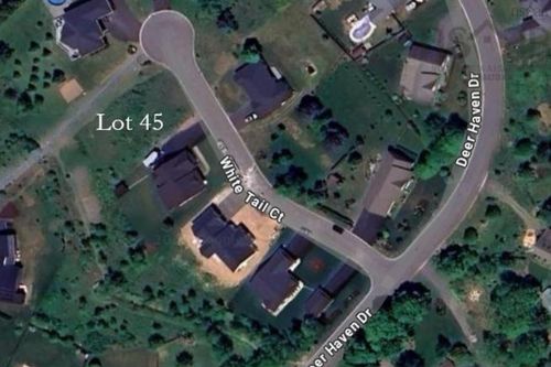 Lot 45 White Tail Crt, Kentville, NS, B4N | Card Image