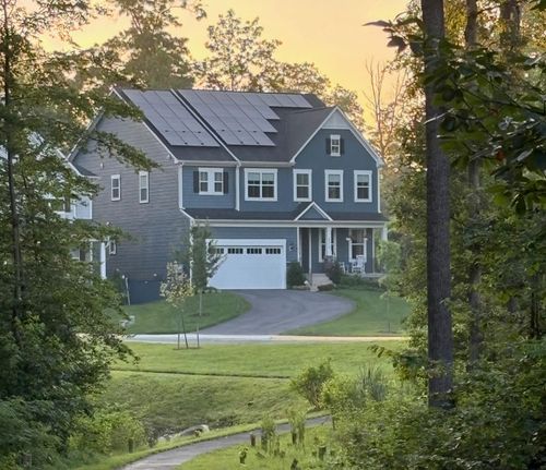 6215 Mcconnell Ln, Springfield, VA, 22152-1526 | Card Image