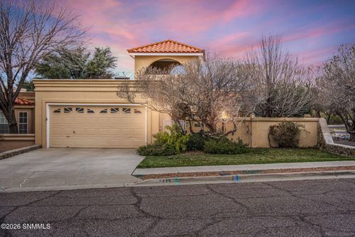 2449 El Dorado Court, Las Cruces, NM, 88011 | Card Image